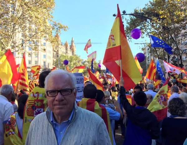 Ανεξαρτησία ή ομοσπονδία η λύση για την Καταλονία;
