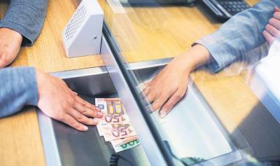 Μεσσηνία: Επέστρεψε στις τράπεζες μισό δισ. από τις καταθέσεις