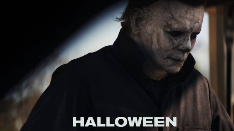 Το Halloween επικρατεί στο αμερικανικό box office
