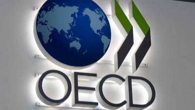 O ΟΟΣΑ επαινεί την Ελλάδα για σημαντική πρόοδο στον τομέα πρόληψης και καταπολέμησης της δωροδοκίας στις διεθνείς επιχειρηματικές συναλλαγές