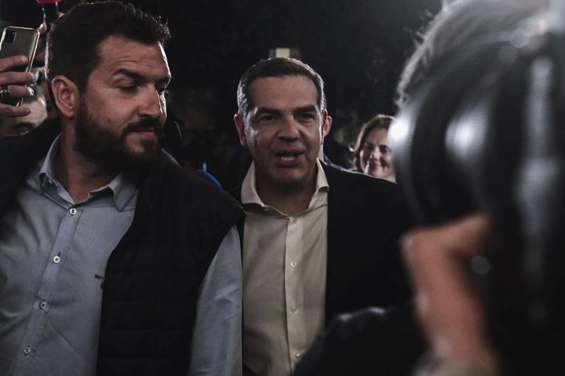 Τσίπρας: &quot;Άμεσα οι αλλαγές για την επόμενη εκλογική μάχη&quot;