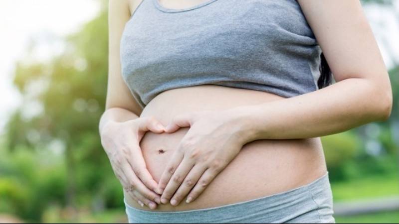 Εγκυμοσύνες από γυναίκες θετικές στον κορονοϊό στο Νοσοκομείο «Αττικόν»