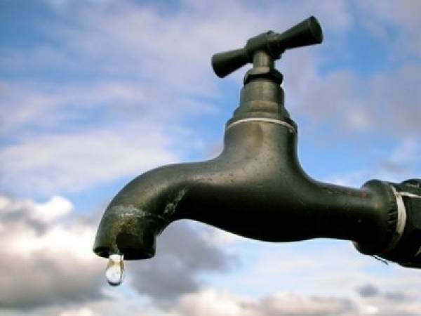 18 ημέρες χωρίς νερό στον Αγ. Νίκωνα Δυτικής Μάνης