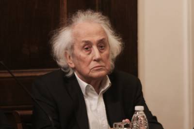 Στην Καλαμάτα η παρουσίαση του βιβλίου του Αντώνη Ρουπακιώτη
