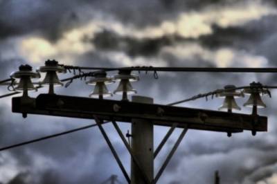 Διακοπές ρεύματος σε περιοχές της Τριφυλίας