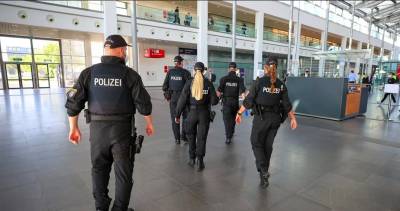 Γερμανία: Τέσσερις τραυματίες από επίθεση με μαχαίρι σε πανεπιστήμιο