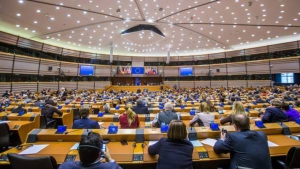 Στο Ευρωκοινοβούλιο το νέο σύστημα εμπορίας ρύπων της ΕΕ στην ναυτιλία