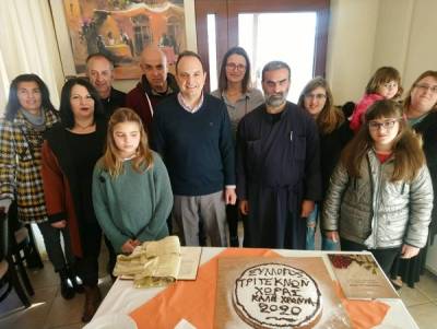 Οι Τρίτεκνοι Μεσσηνίας για την τιμή του ελαιολάδου