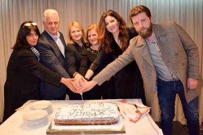 Νέο συμβούλιο στον Παμμεσσηνιακό Σύνδεσμο Πατρών