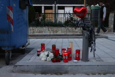 Δολοφονία 20χρονου στην Καλαμαριά: Αναζητείται ακόμη ένα άτομο (βίντεο)