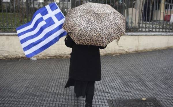 Την επέτειο της 25ης Μαρτίου γιόρτασαν οι Ελληνες της Βιέννης