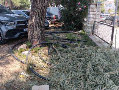 Εικόνα ρύπανσης
