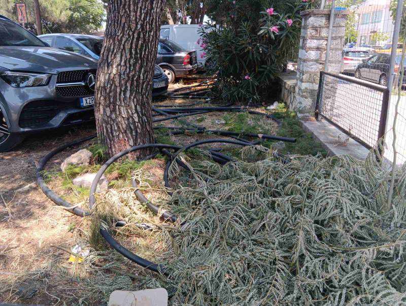 Εικόνα ρύπανσης