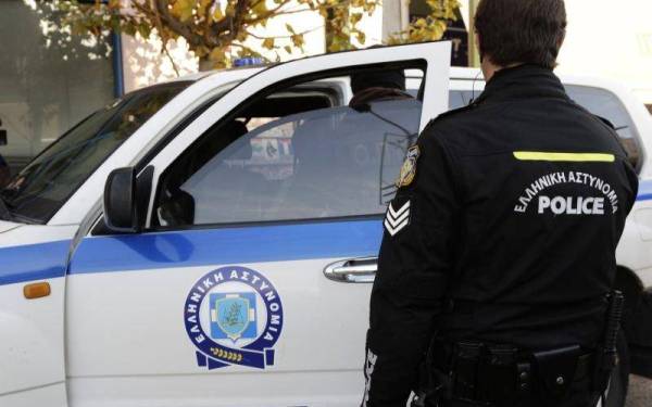 H ΕΛΑΣ για τα χθεσινά επεισόδια έξω από το κτήριο της Περιφέρειας Θεσσαλίας - Τραυματίστηκαν 6 αστυνομικοί και συνελήφθησαν 7 άτομα