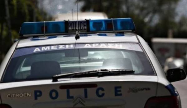 Συνελήφθη 16χρονος στη Νέα Σμύρνη για ληστεία με μαχαίρι εις βάρος 18χρονου