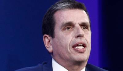 Καιρίδης: Έχουμε συνεννόηση με την Τουρκία για το μεταναστευτικό και παρατηρείται ήδη μεγάλη μείωση των ροών