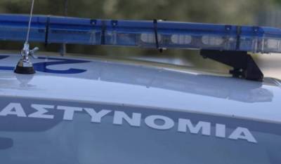 Χανιά: Νεκρός βρέθηκε ο τουρίστας από τη Μολδαβία που είχε εξαφανιστεί από το Σάββατο