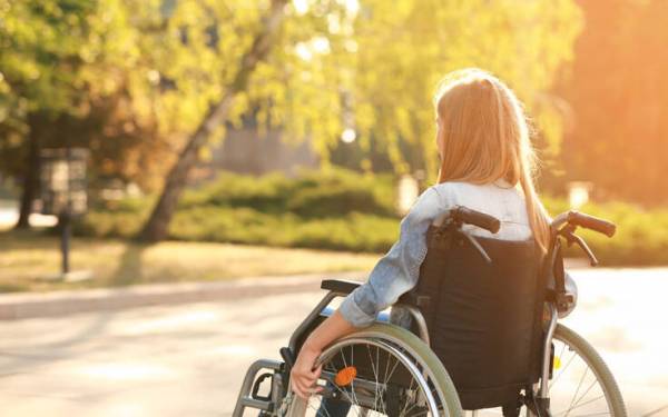 Εθνικό Σχέδιο Δράσης για τα Δικαιώματα των Ατόμων με Αναπηρία