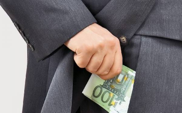 Μεσσήνιος με αδήλωτο εισόδημα 1,1 εκατ. ευρώ στη "φάκα" του ΣΔΟΕ