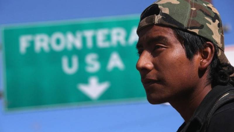 Κινδυνεύουν όλο και περισσότερο από τη βία οι μετανάστες στο Μεξικό