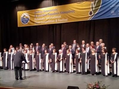 Νέα διοίκηση στον “Ορφέα”