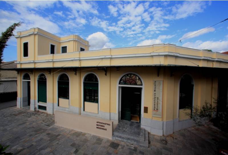 Εφορεία Αρχαιοτήτων Μεσσηνίας: Σε ισχύ το θερινό ωράριο λειτουργίας Μουσείων και Αρχαιολογικών χώρων