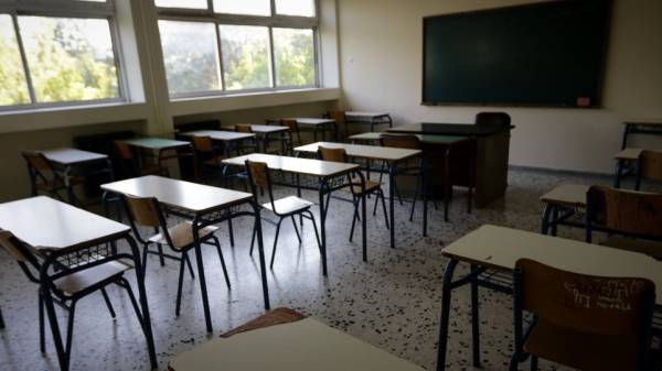 Κλειστά αύριο, Πέμπτη, όλα τα σχολεία και οι παιδικοί σταθμοί του δήμου Σαρωνικού