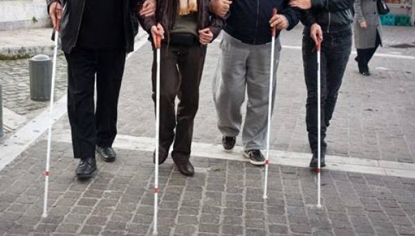 Δράσεις στο Ειδικό Σχολείο για την Ημέρα Ατόμων με Αναπηρία