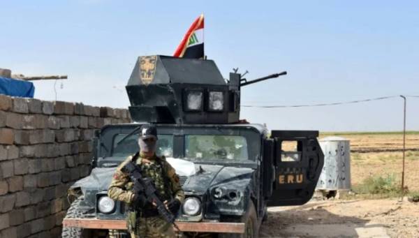 Ιράκ: Δεκατρείς αστυνομικοί σκοτώθηκαν σε επίθεση του Ισλαμικού Κράτους στο Κιρκούκ