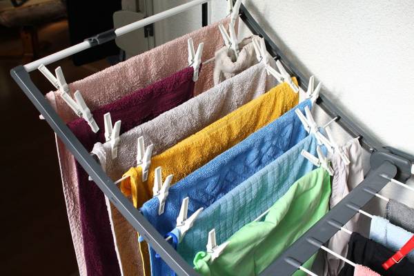 Καλαμάτα: Κλέβουν μέχρι και την μπουγάδα από την απλώστρα
