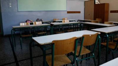 Καλαμάτα: Αναβολή συγκέντρωσης διαμαρτυρίας για την Παιδεία λόγω “Ιανού”