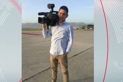 Πέθανε ο σκηνοθέτης της ΕΡΤ Δημήτρης Μητσιώνης (βίντεο)