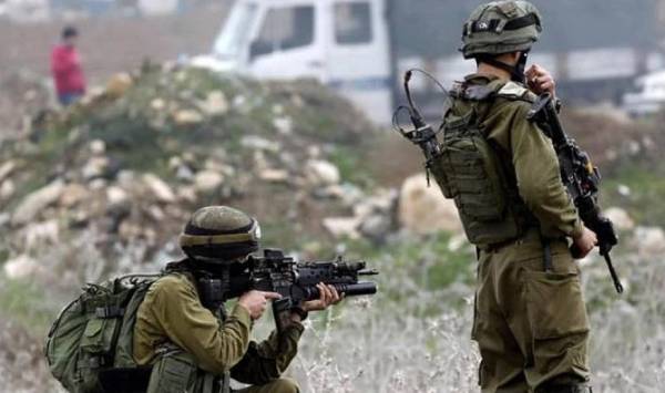 Δυτική Όχθη: Δυνάμεις του Ισραήλ σκότωσαν τρεις Παλαιστίνιους