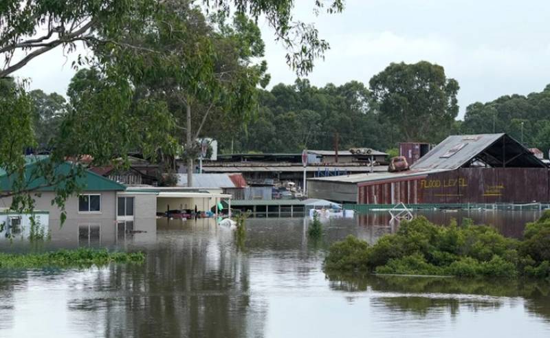 Αστραπιαίες πλημμύρες προβλέπονται στο Σίδνεϊ - Τουλάχιστον 20 νεκροί στην Αυστραλία