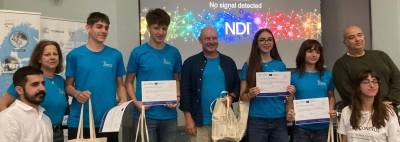 4ο Γυμνάσιο Καλαμάτας: Δεύτερη θέση σε διεθνή περιβαλλοντικό διαγωνισμό