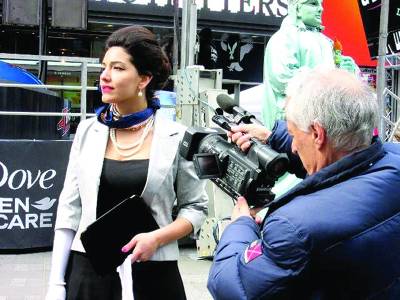 Στη Βοστώνη ταξιδεύει «Η δική μας Μαρία Κάλλας»
