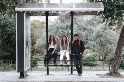“Αναλογικό σώμα” στο Κάστρο Καλαμάτας