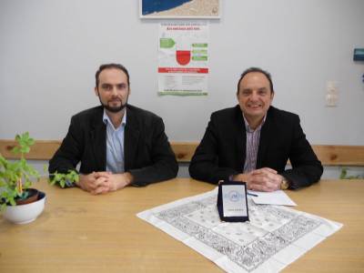 Εκδήλωση τριτέκνων της Μεσσηνίας για τα αντιβιοτικά