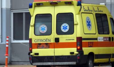 Ξεψύχησε 63χρονη τουρίστρια στη Χαλκιδική - Το ασθενοφόρο του ΕΚΑΒ έκανε πάνω από μία ώρα να φθάσει
