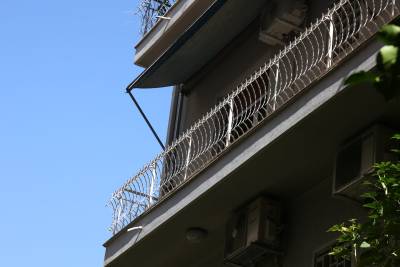 Κυψέλη: Μαχαίρωσαν το βρέφος πάνω από 10 φορές (βίντεο)