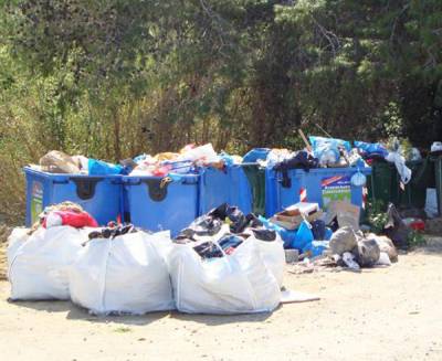 Λύση με τους πολίτες συμμέτοχους