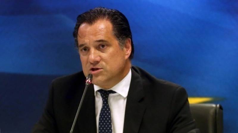 Γεωργιάδης για την ακρίβεια: Με το ρεύμα εξαντλήσαμε τα περιθώριά μας