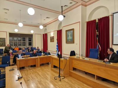 Δήμος Καλαμάτας: Οι άξονες του προγράμματος τουριστικής προβολής