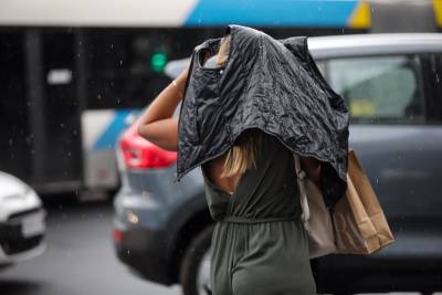 Καιρός: Έρχεται η πρώτη ισχυρή κακοκαιρία μετά από 110 ημέρες - Ποιες περιοχές θα επηρεαστούν περισσότερο