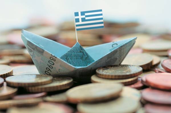 ΟΟΣΑ: Ευνοϊκή η μακροχρόνια τάση του ελληνικού χρέους παρά την πανδημία
