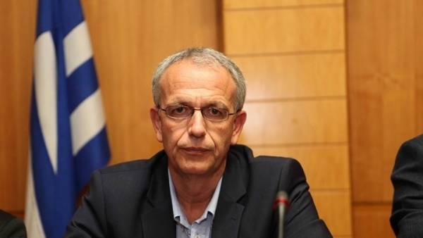 Π. Ρήγας: Ιστορική στιγμή για τη χώρα μας, η παρουσία του πρωθυπουργού στη Χάλκη