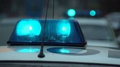 Ζευγάρι Τούρκων συνελήφθη στο αεροδρόμιο Καλαμάτας με πλαστές ταυτότητες