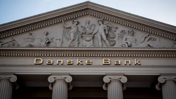 Δανία: Απαγγελία κατηγοριών σε βάρος της Danske Bank για ξέπλυμα χρήματος