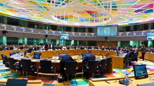 Το «ιταλικό ζήτημα» στο επίκεντρο του σημερινού Eurogroup