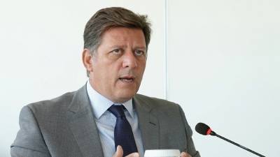 Βαρβιτσιώτης: Να μη γίνουν τα εθνικά θέματα αντικείμενο προεκλογικής εκμετάλλευσης